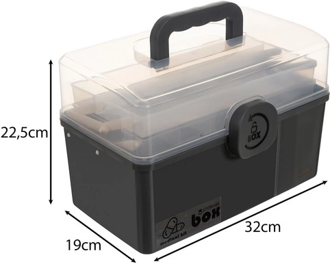 Dviejų lygių išskleidžiamos lentynos su pertvaromis