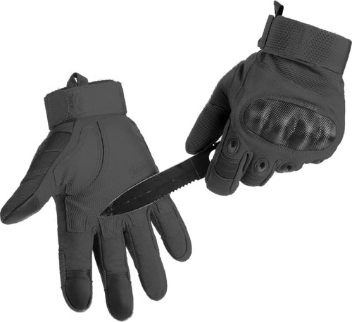 Compatible with touchscreens