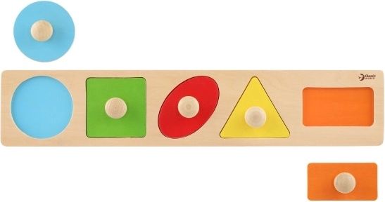 Spalvinga ir intuityvi