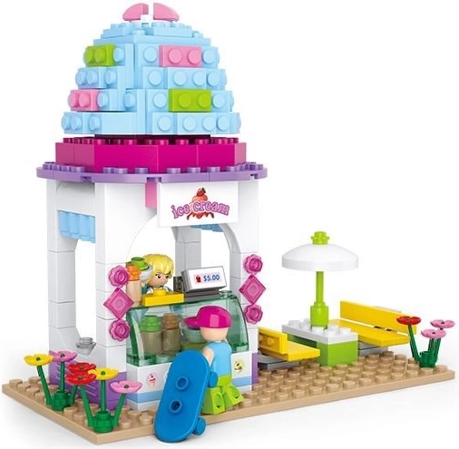 Functional play accessories
