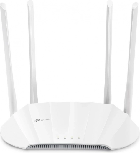 Enhanced coverage and security