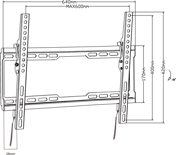 Žiūrėjimo kampo optimizavimas