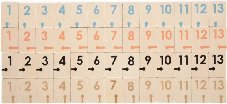 Prabangi medinė kokybė