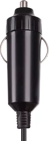 Maitinimas per automobilinį žiebtuvėlį