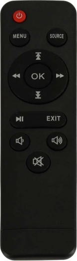 Patogus nuotolinis valdymas