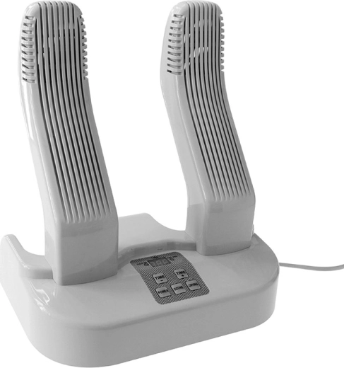 Aiškus valdymas ir išmanios funkcijos