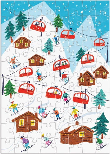 Ideali kalėdinė dovana