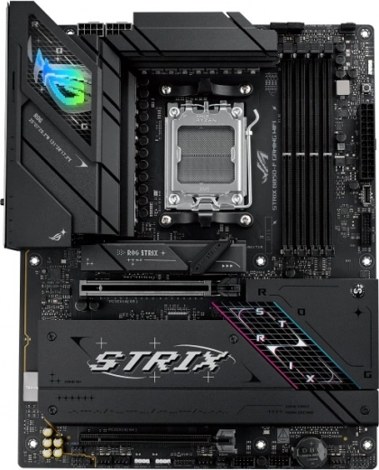 Power for AMD Ryzen 9000