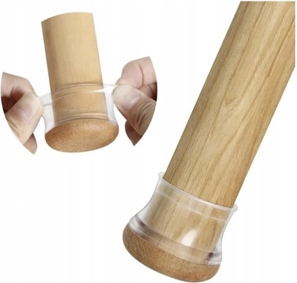 Lengvas montavimas be įrankių