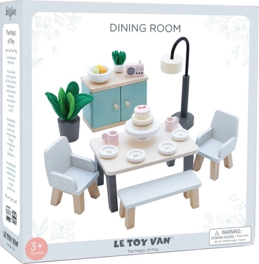 Išsamios dekoracijos ir priedai