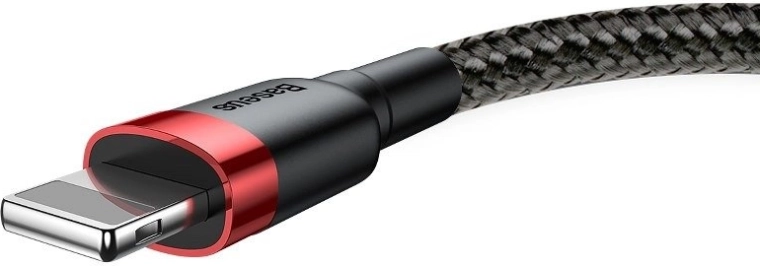 Durable materials and reinforced ends