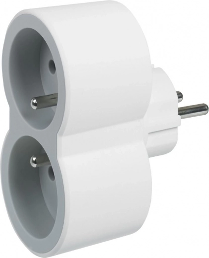 Kompaktiškas ir lengvas dizainas