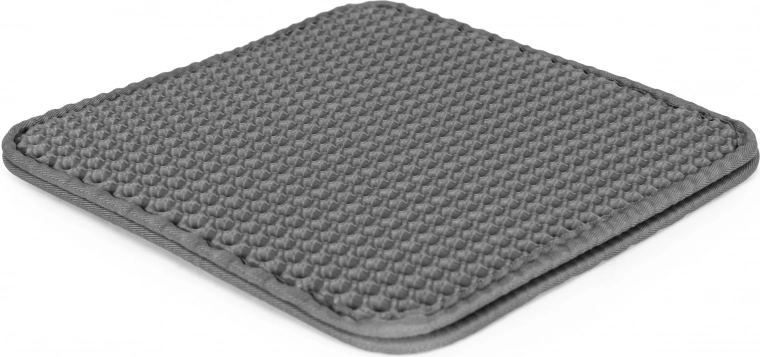 Neslystanti stabilumas ir patvarūs kraštai