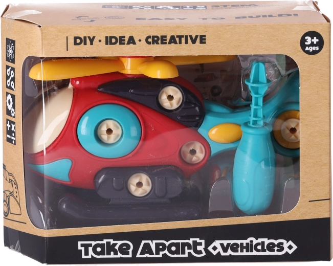 Packaging for creative play