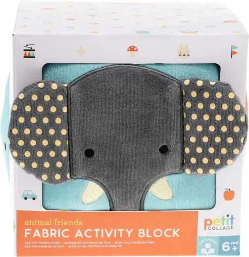 Ekologiška medžiaga