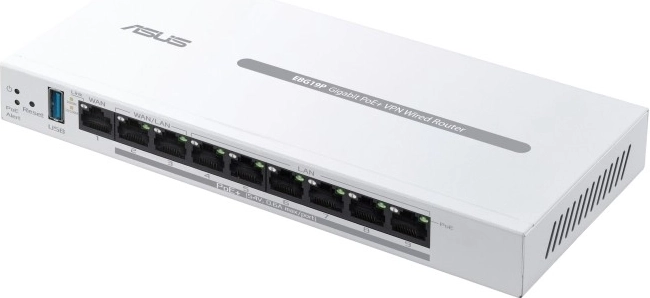 Secure VPN and easy management