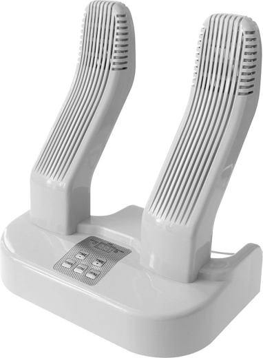 Greitas ir švelnus karšto oro džiovinimas