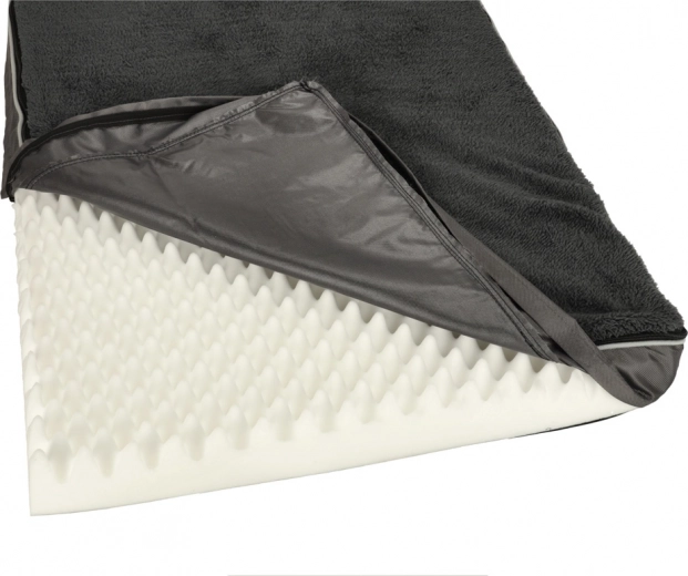 Orthopedic foam for joint relief