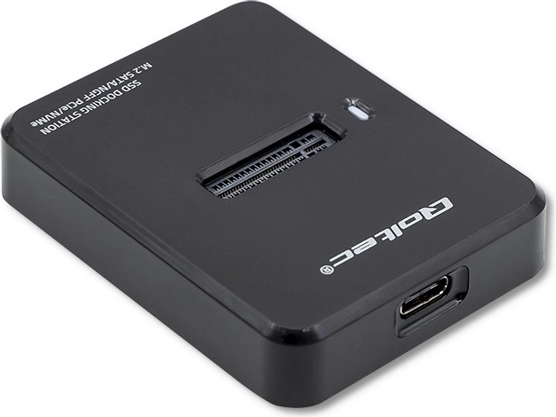 Greitis iki 10 Gb/s su USB 3.1 Gen 2 ir UASP