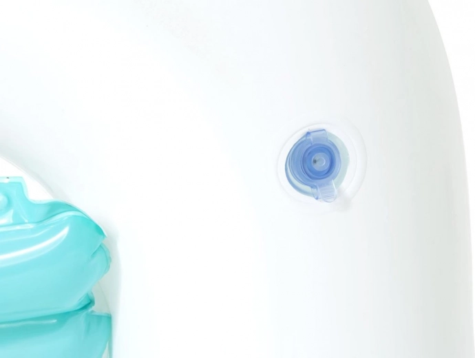 Stabili dviejų kamerų konstrukcija