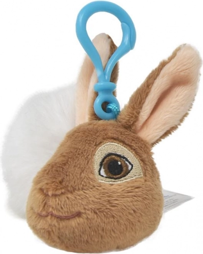 Praktiškas mėlynas segtukas