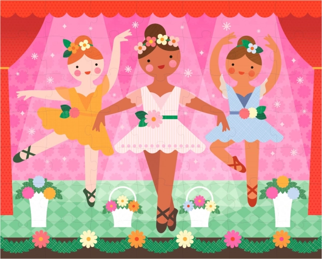 Dvigubas smagumas dėl dvipusio dizaino