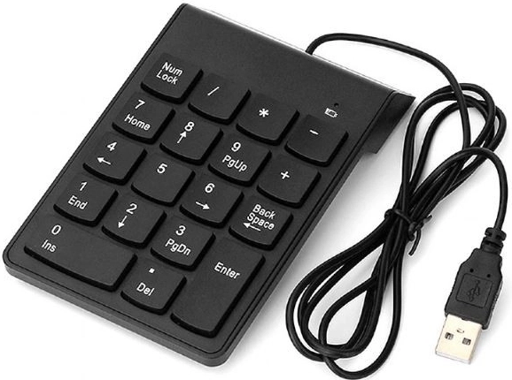 USB prijungimas