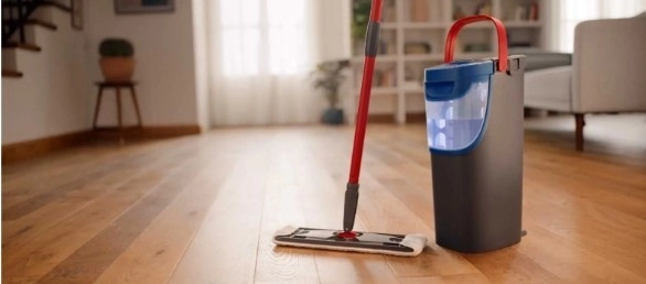 100 % švaraus ir nešvaraus vandens atskyrimas