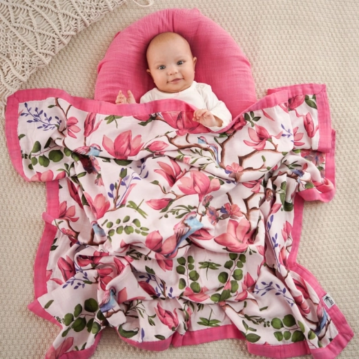 Švelnumas ir laidumas orui