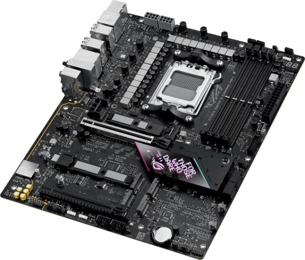 PCIe 5.0 and fast storage