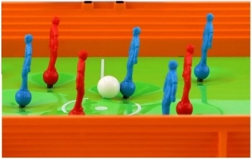 Spyruoklinis smūgiavimo mechanizmas