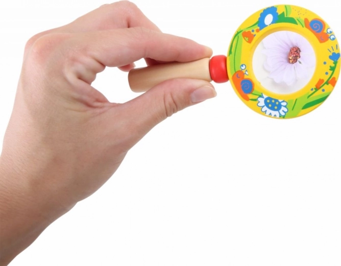 Ideal tool for first discoveries