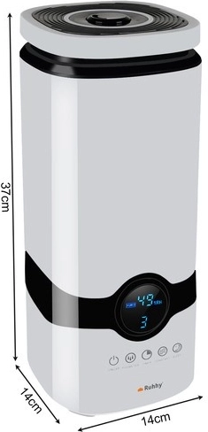 Jutiklinis skydelis ir nuotolinis valdymas