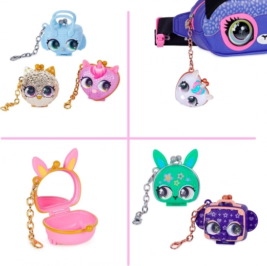 Gražios detalės kiekvienam stiliui