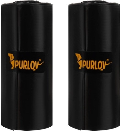 Praktiški šiukšlių maišeliai