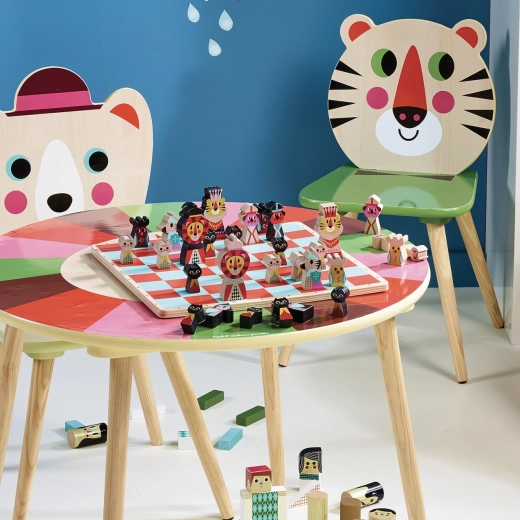 Žaidimo dizainas – Ingela P. Arrhenius