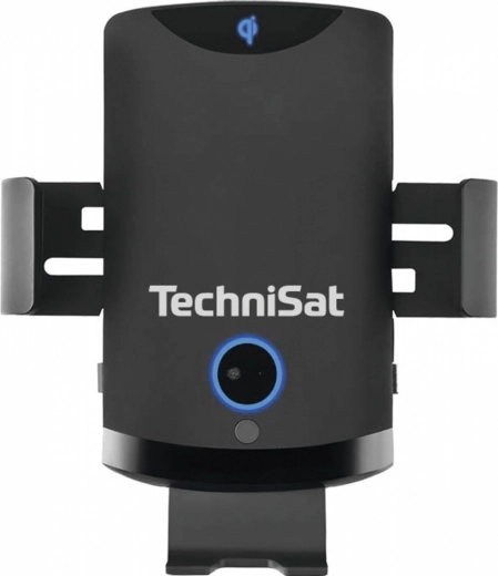 Automatic jaws with IR sensor
