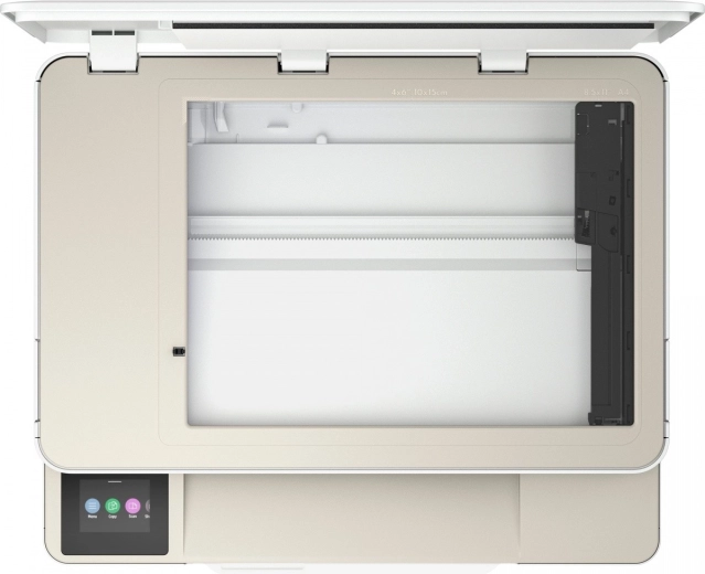 Versatile printing capabilities