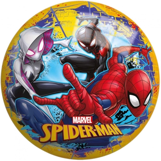 Official MARVEL SPIDER-MAN designs