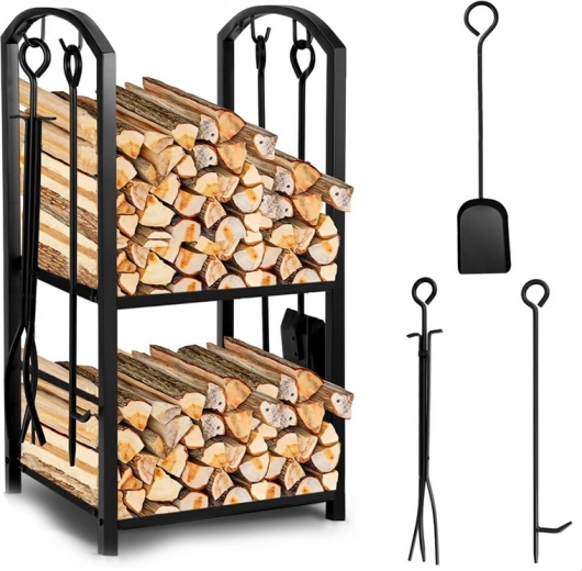 Dviaukštis dizainas