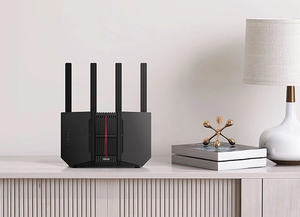 Advanced wired connection