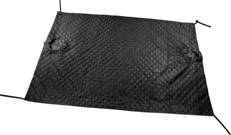 Greitas montavimas ir patikimas tvirtinimas