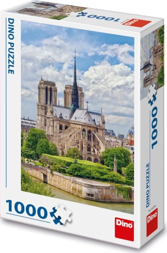 1000 precisely cut pieces
