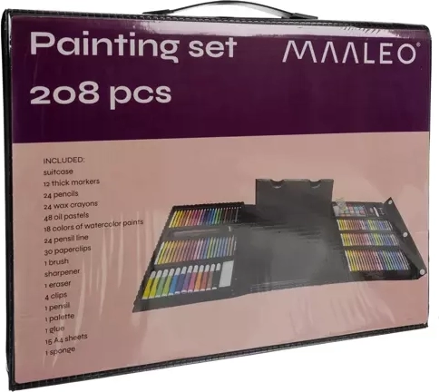 Praktiškas lagaminėlis