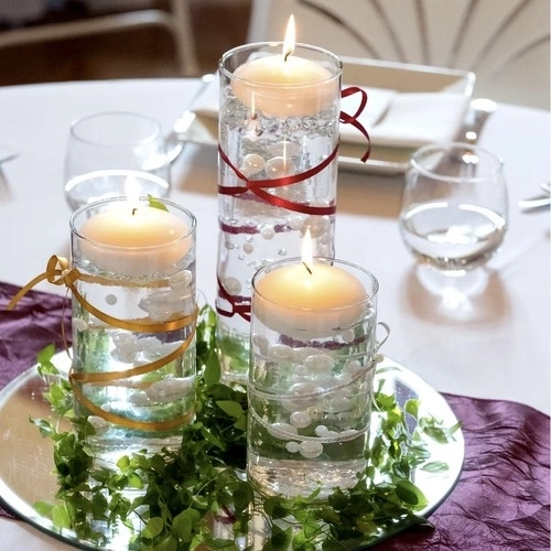 Universalus pritaikymas interjere ir renginiuose