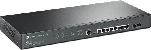 Centralized Omada SDN network management
