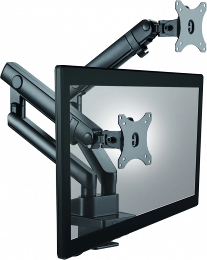 Spring mechanism and ergonomics