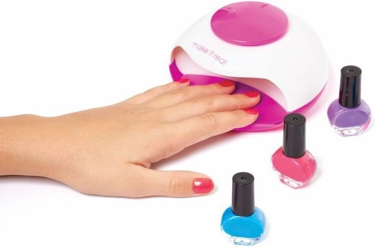 Gausus lakų rinkinys