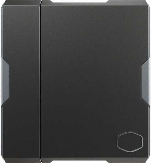 Compact design