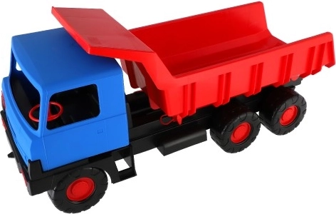 Didelė pakelia korba